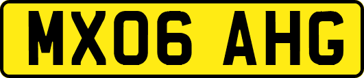 MX06AHG