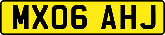 MX06AHJ