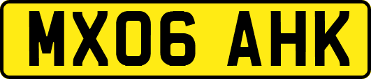 MX06AHK
