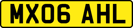MX06AHL