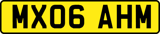 MX06AHM