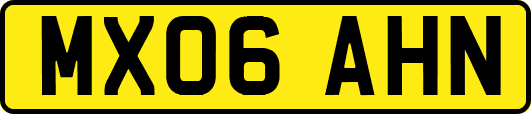 MX06AHN