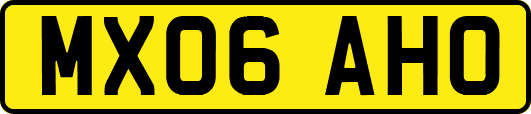 MX06AHO