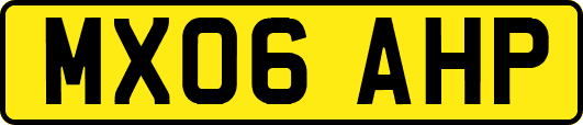 MX06AHP