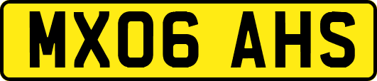MX06AHS