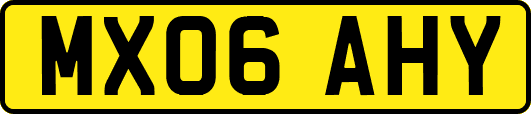 MX06AHY