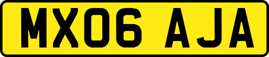 MX06AJA