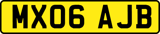 MX06AJB