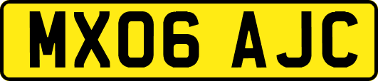 MX06AJC