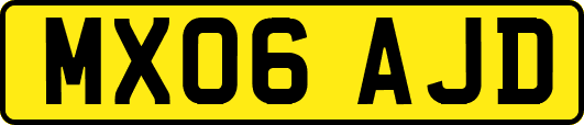 MX06AJD