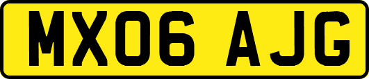 MX06AJG