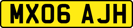 MX06AJH
