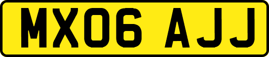MX06AJJ
