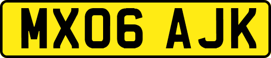 MX06AJK