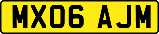 MX06AJM