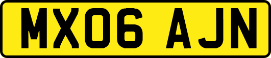 MX06AJN