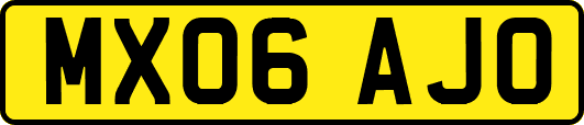 MX06AJO