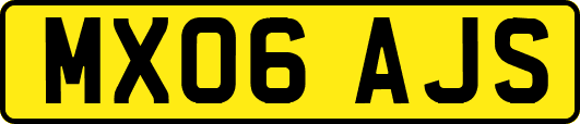 MX06AJS