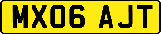 MX06AJT