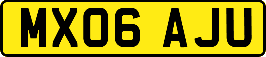 MX06AJU