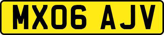 MX06AJV