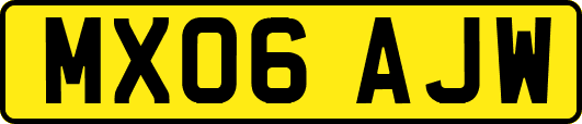 MX06AJW