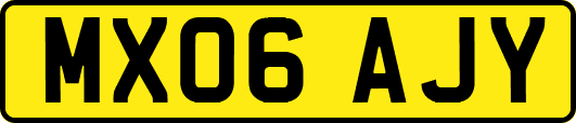 MX06AJY