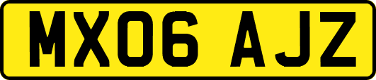 MX06AJZ