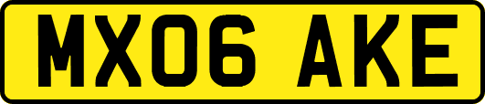 MX06AKE