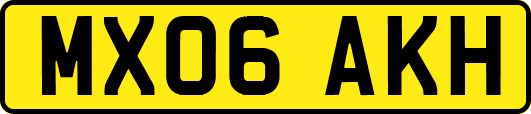 MX06AKH