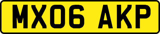 MX06AKP