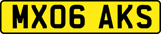 MX06AKS