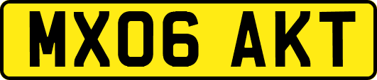 MX06AKT