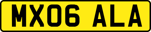 MX06ALA