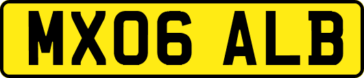 MX06ALB