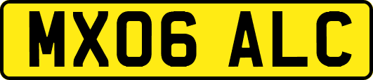 MX06ALC