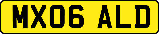 MX06ALD