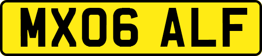 MX06ALF