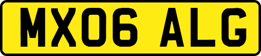 MX06ALG