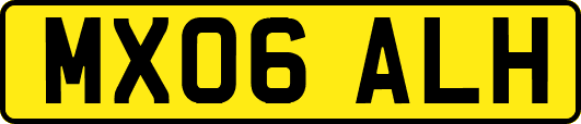 MX06ALH