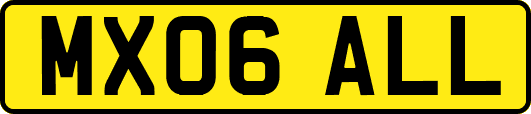 MX06ALL