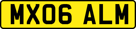 MX06ALM