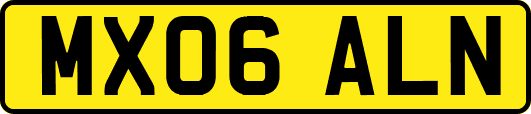 MX06ALN