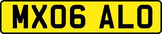 MX06ALO