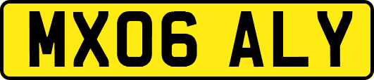 MX06ALY