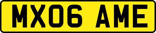 MX06AME