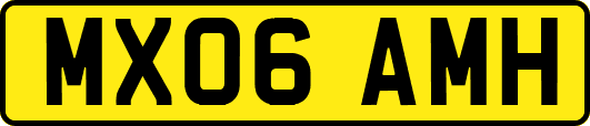 MX06AMH