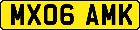 MX06AMK