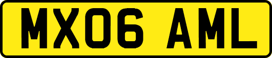 MX06AML