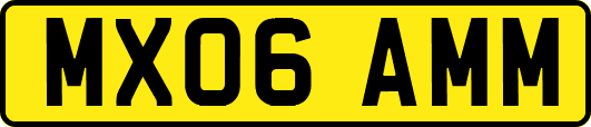 MX06AMM